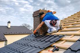 Best Cold Roofs  in Union City, NJ